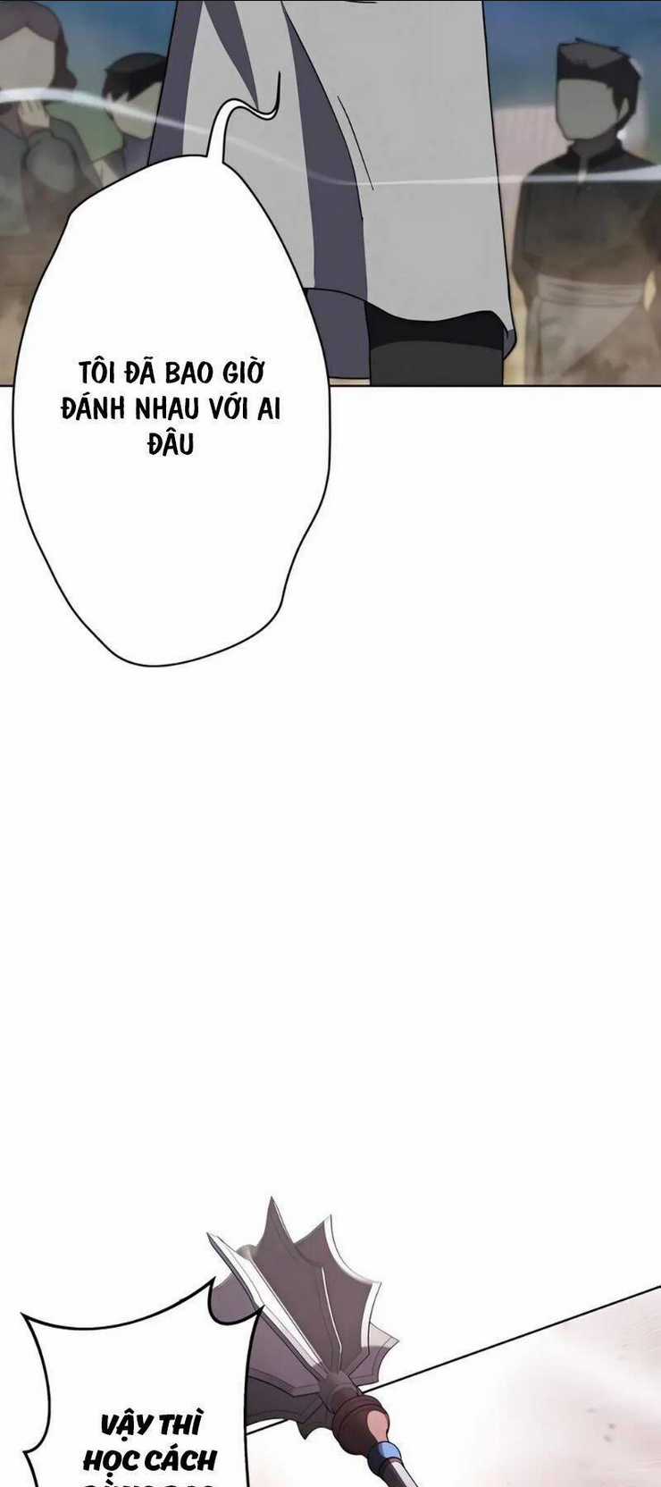 Đấng Cứu Thế Hồi Quy Chapter 4 trang 63