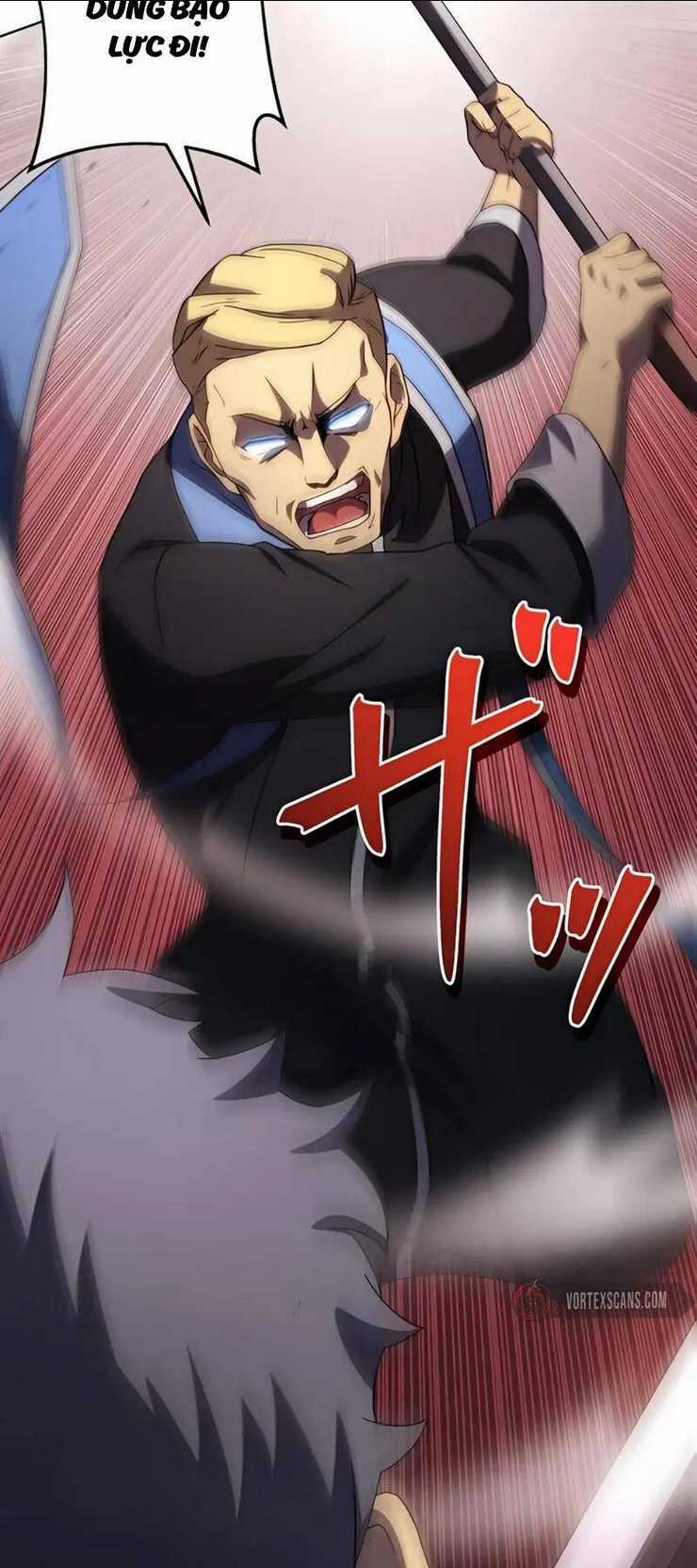 Đấng Cứu Thế Hồi Quy Chapter 4 trang 64