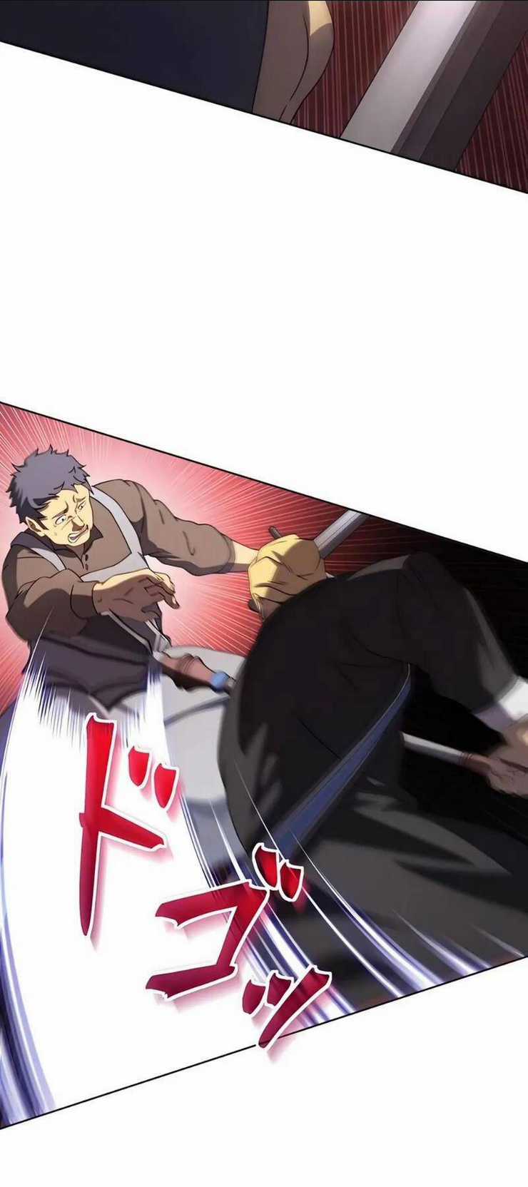 Đấng Cứu Thế Hồi Quy Chapter 4 trang 65