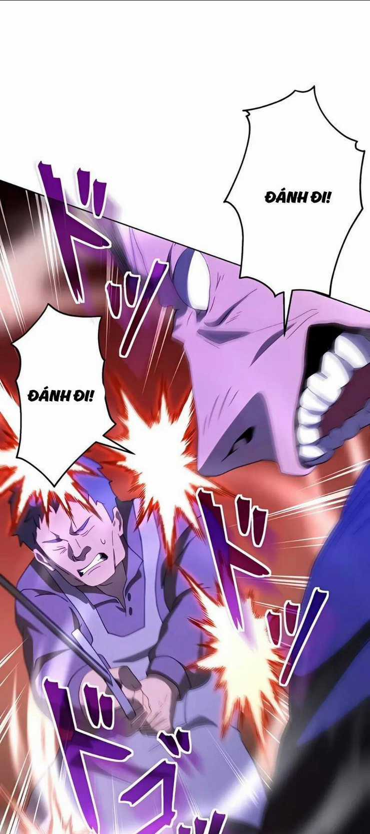 Đấng Cứu Thế Hồi Quy Chapter 4 trang 66