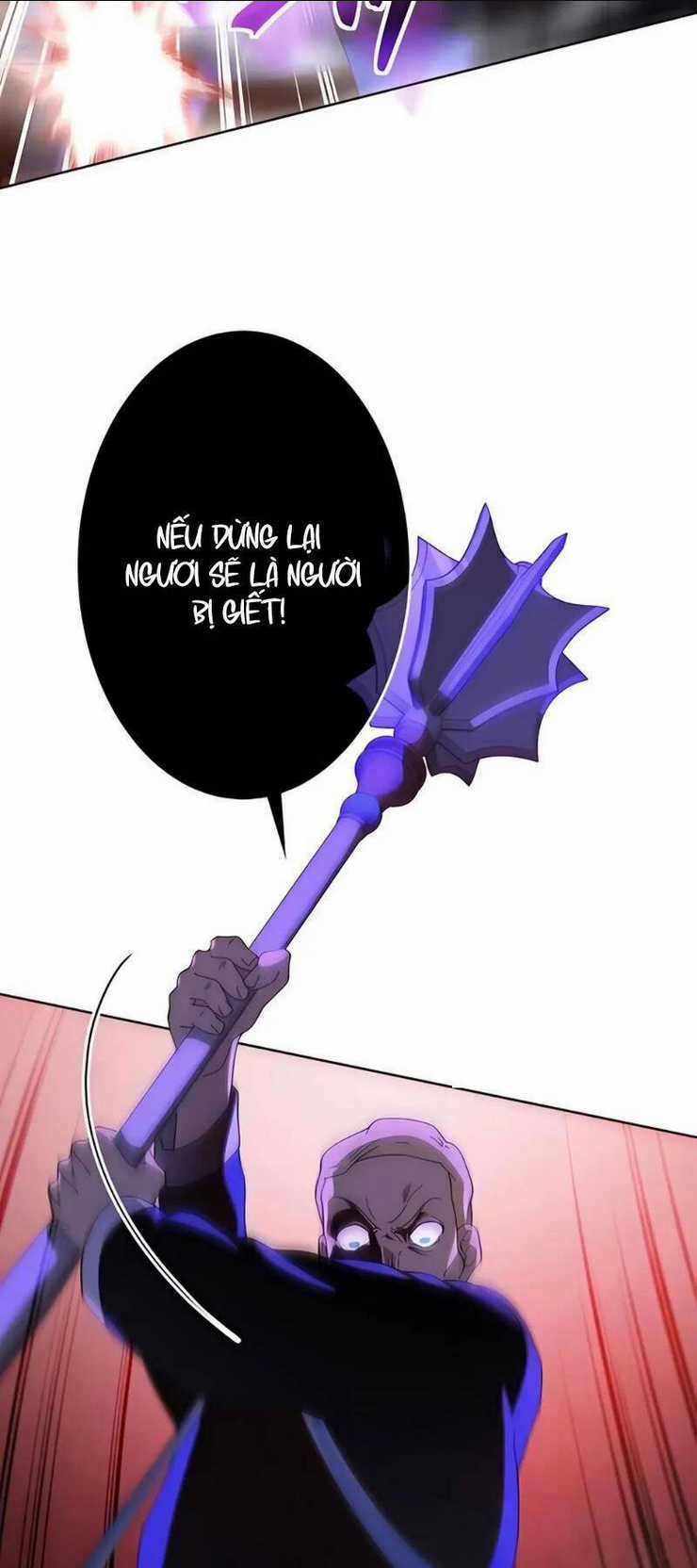 Đấng Cứu Thế Hồi Quy Chapter 4 trang 67