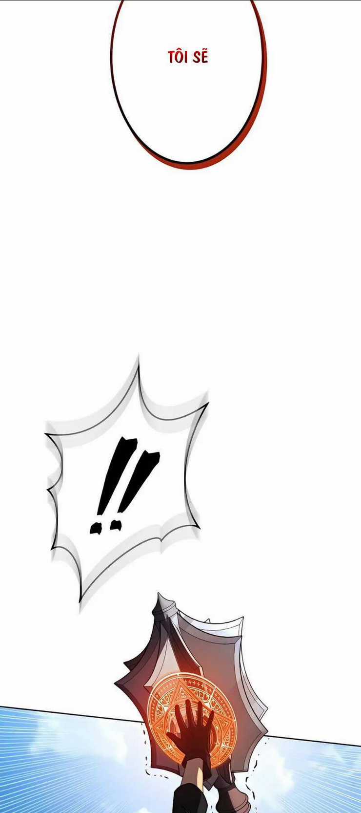 Đấng Cứu Thế Hồi Quy Chapter 4 trang 70