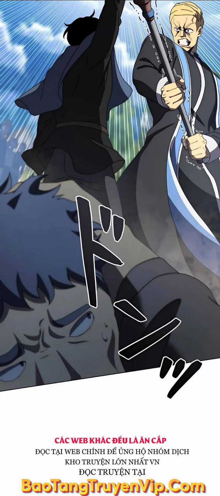 Đấng Cứu Thế Hồi Quy Chapter 4 trang 71