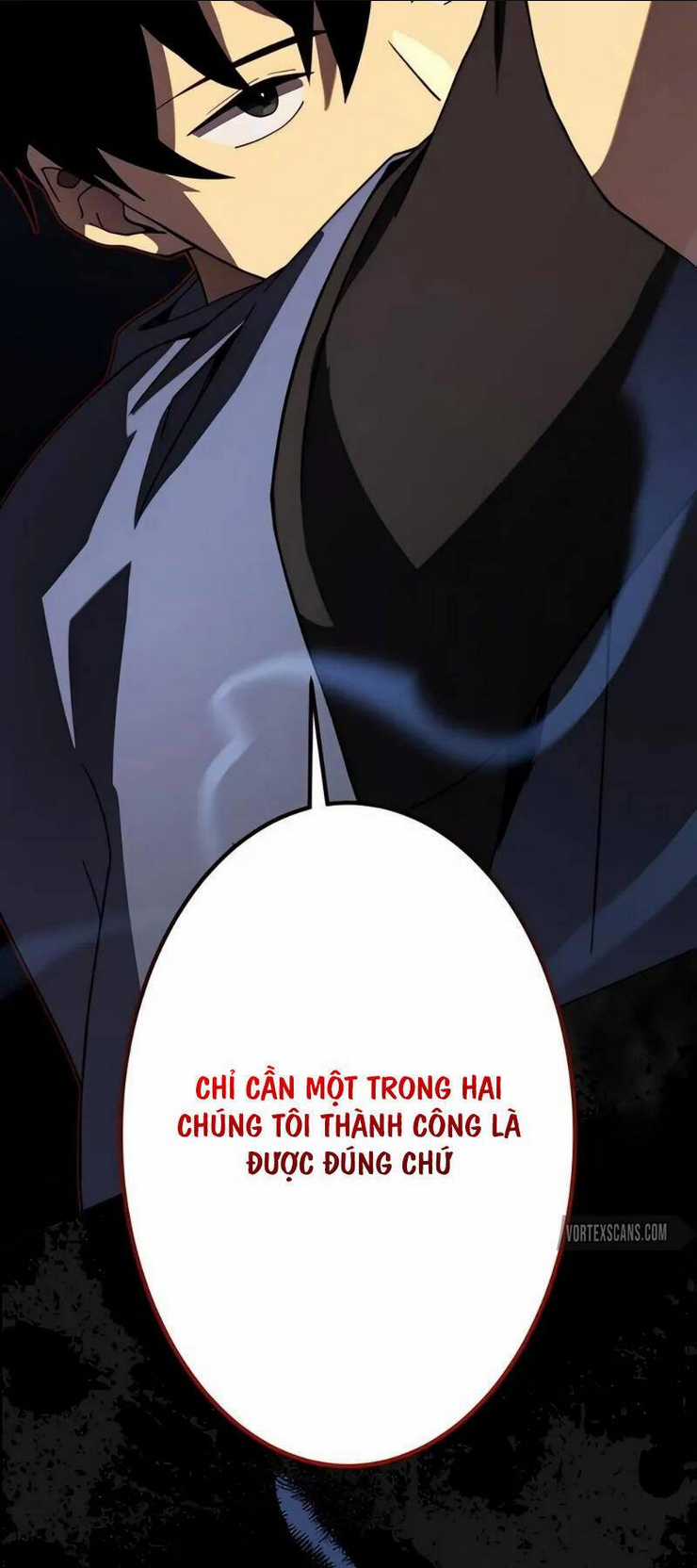 Đấng Cứu Thế Hồi Quy Chapter 4 trang 73