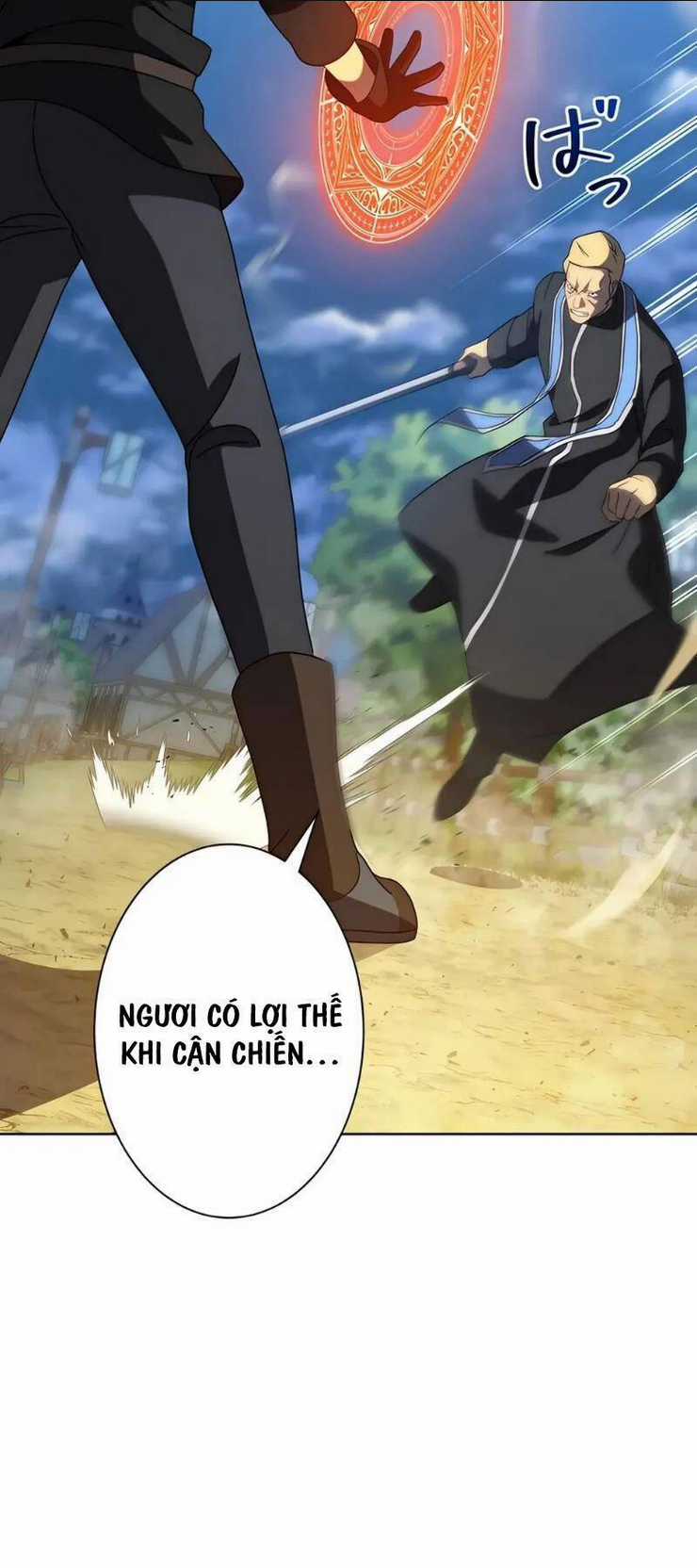 Đấng Cứu Thế Hồi Quy Chapter 4 trang 76