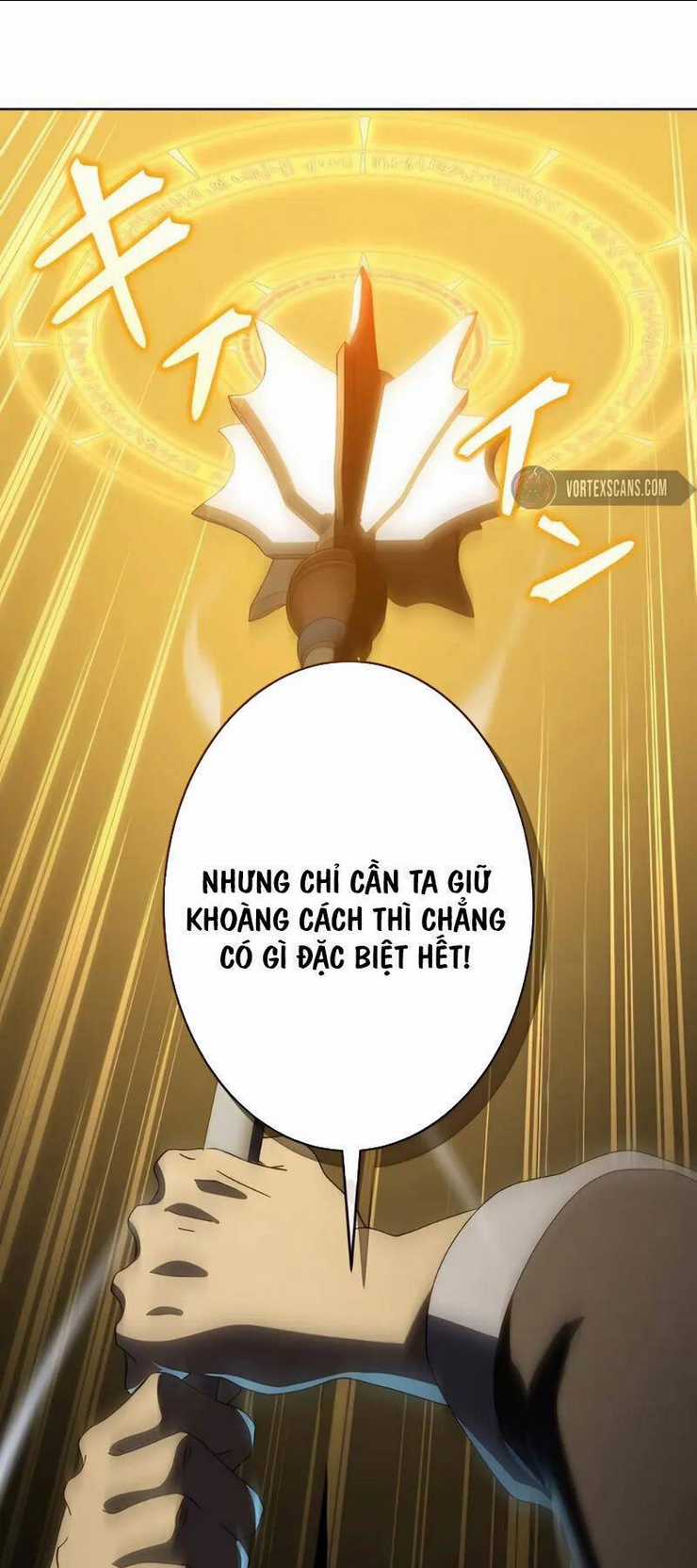 Đấng Cứu Thế Hồi Quy Chapter 4 trang 77