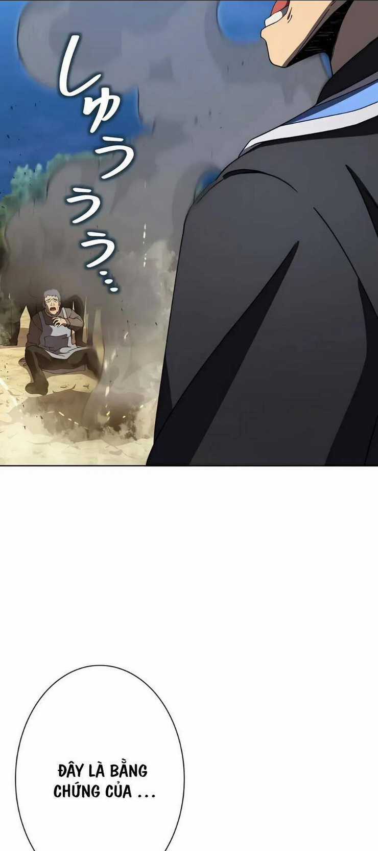 Đấng Cứu Thế Hồi Quy Chapter 4 trang 81