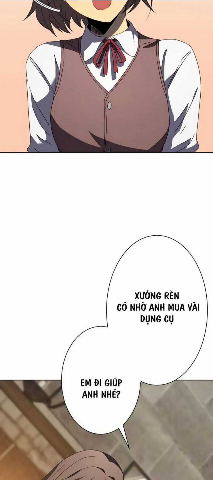 Đấng Cứu Thế Hồi Quy Chapter 4 trang 9