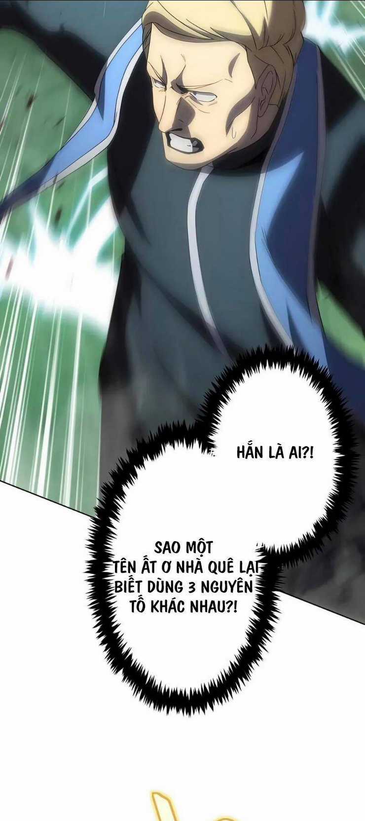 Đấng Cứu Thế Hồi Quy Chapter 4 trang 93