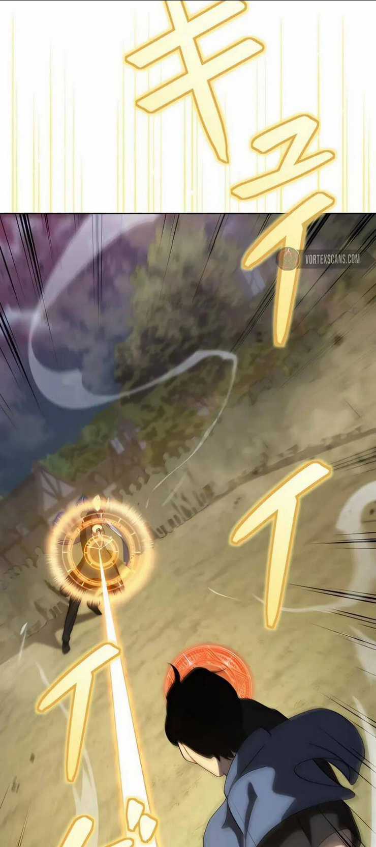 Đấng Cứu Thế Hồi Quy Chapter 4 trang 94