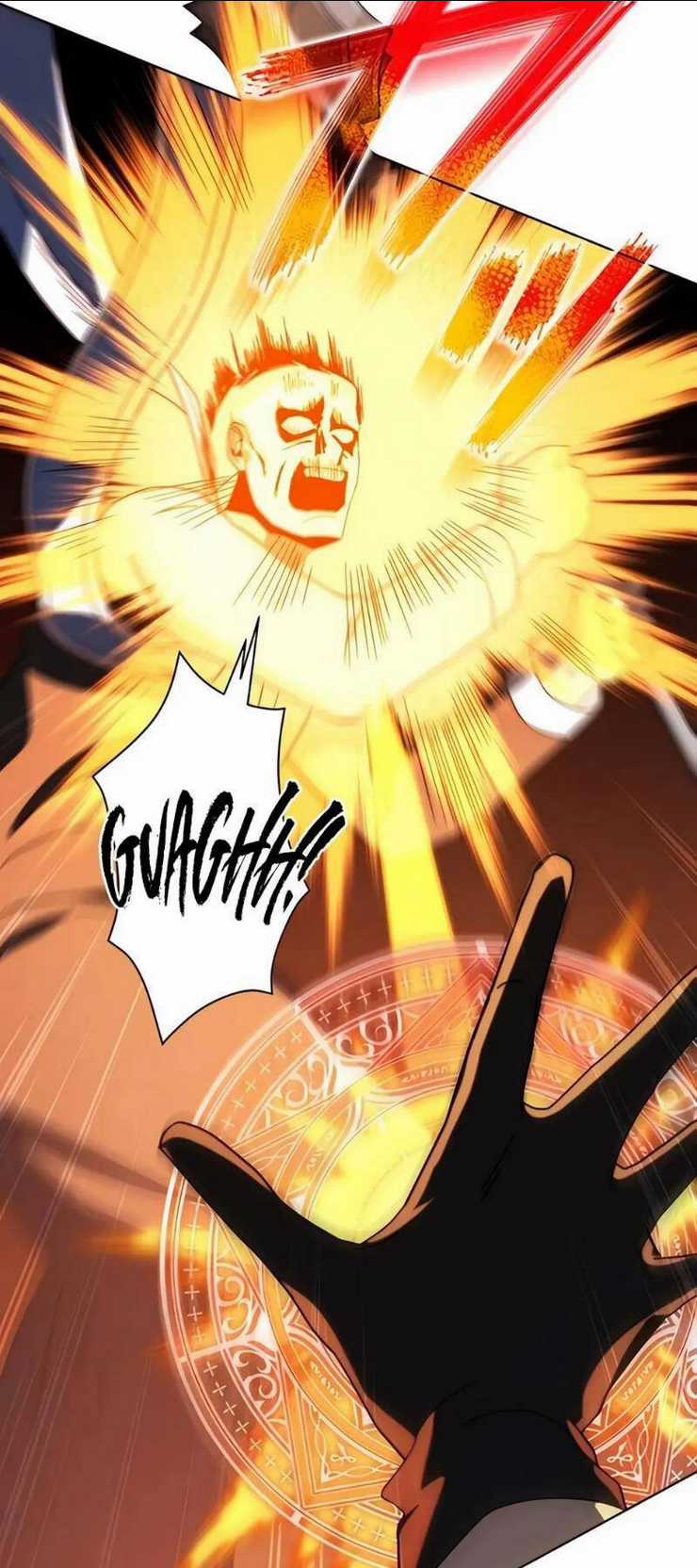 Đấng Cứu Thế Hồi Quy Chapter 4 trang 96