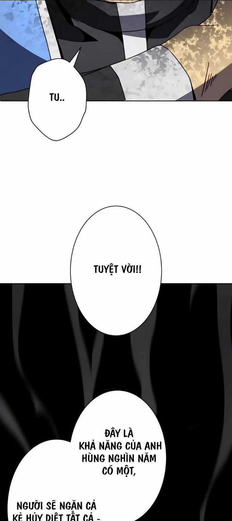 Đấng Cứu Thế Hồi Quy Chapter 4 trang 98