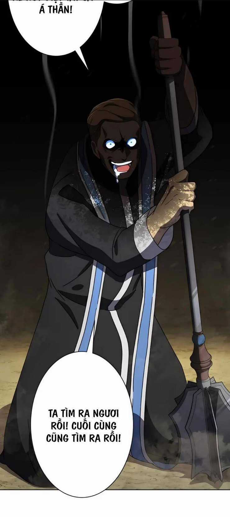 Đấng Cứu Thế Hồi Quy Chapter 4 trang 99