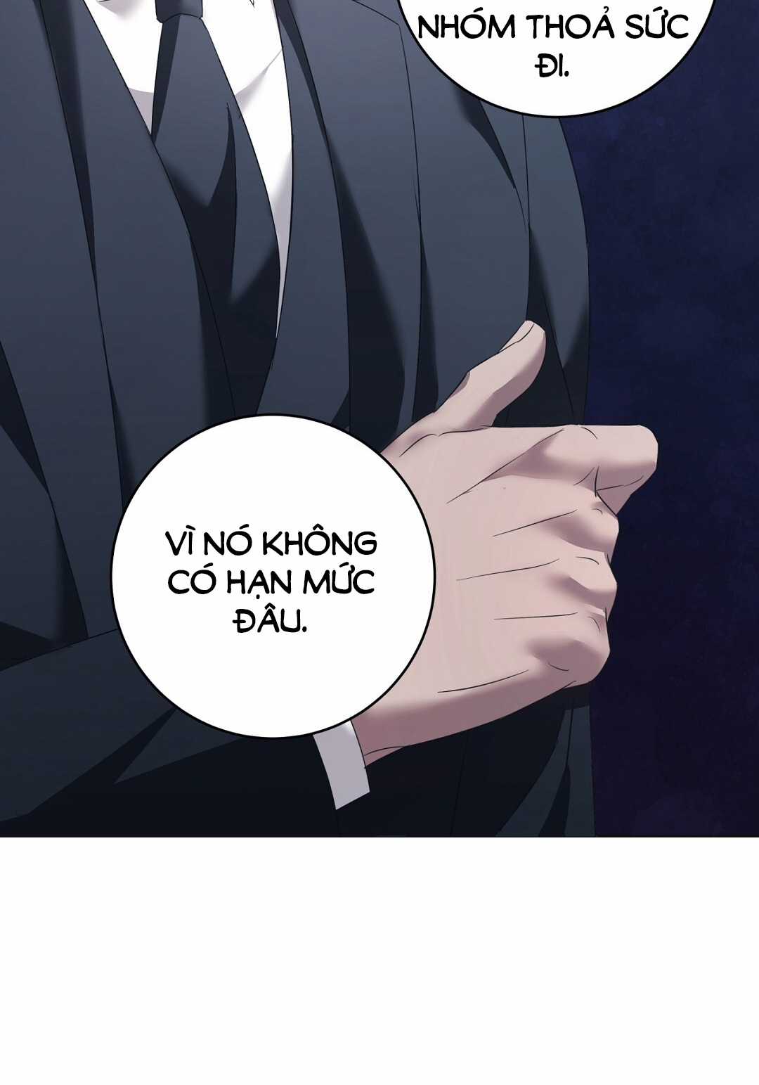 Đấng Cứu Thế Hồi Quy Chapter 5.2 trang 20