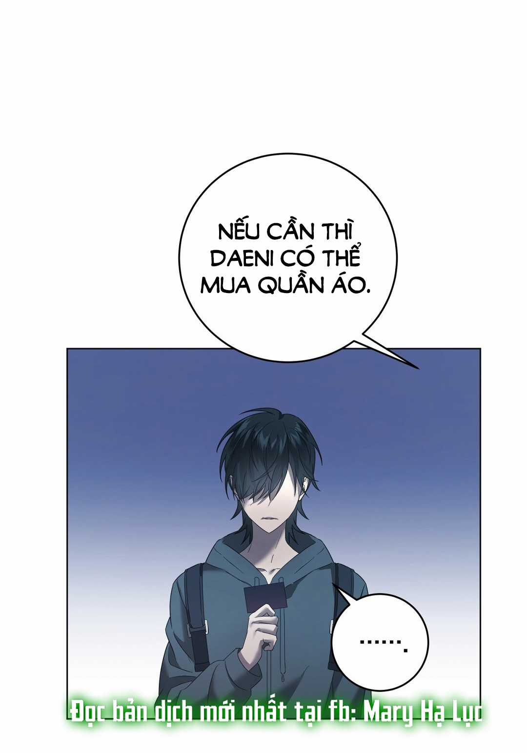 Đấng Cứu Thế Hồi Quy Chapter 5.2 trang 21