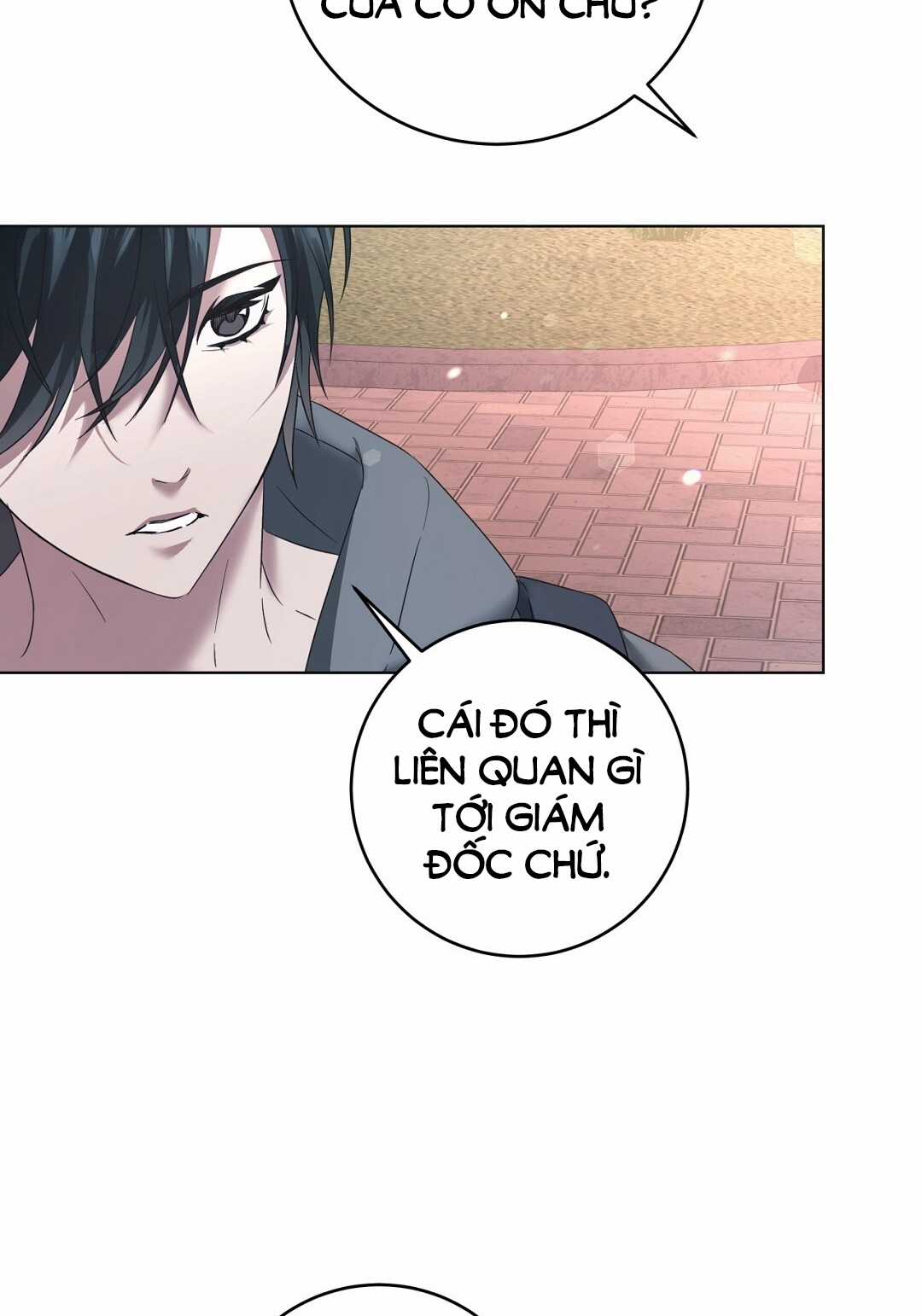 Đấng Cứu Thế Hồi Quy Chapter 5.2 trang 24