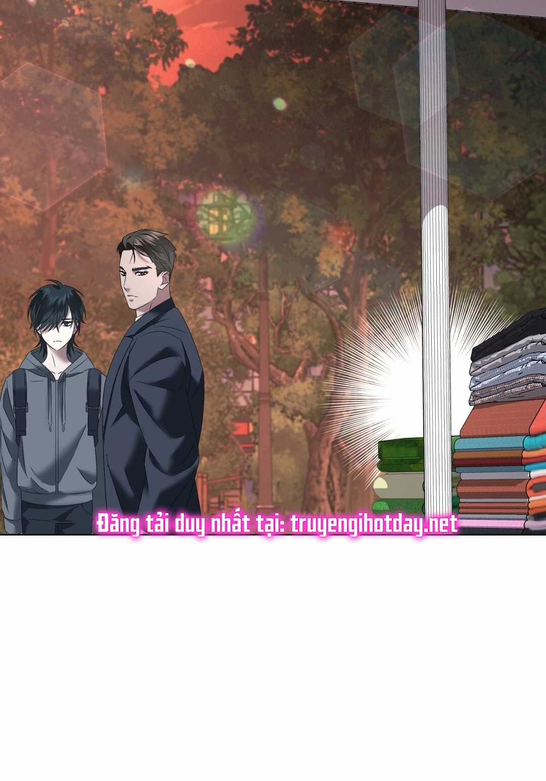 Đấng Cứu Thế Hồi Quy Chapter 5.2 trang 29