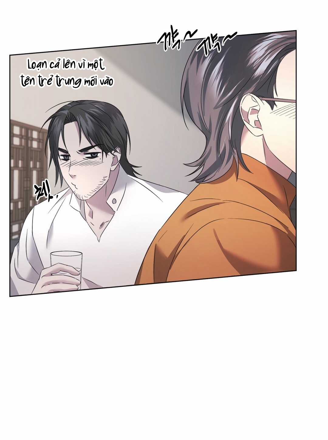 Đấng Cứu Thế Hồi Quy Chapter 5.2 trang 57