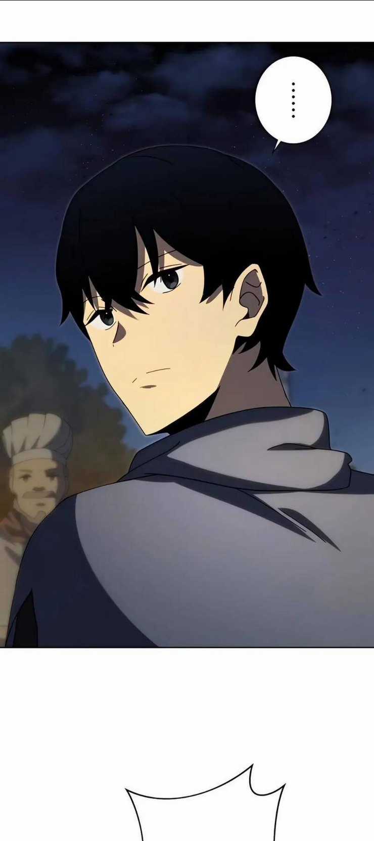 Đấng Cứu Thế Hồi Quy Chapter 5 trang 11