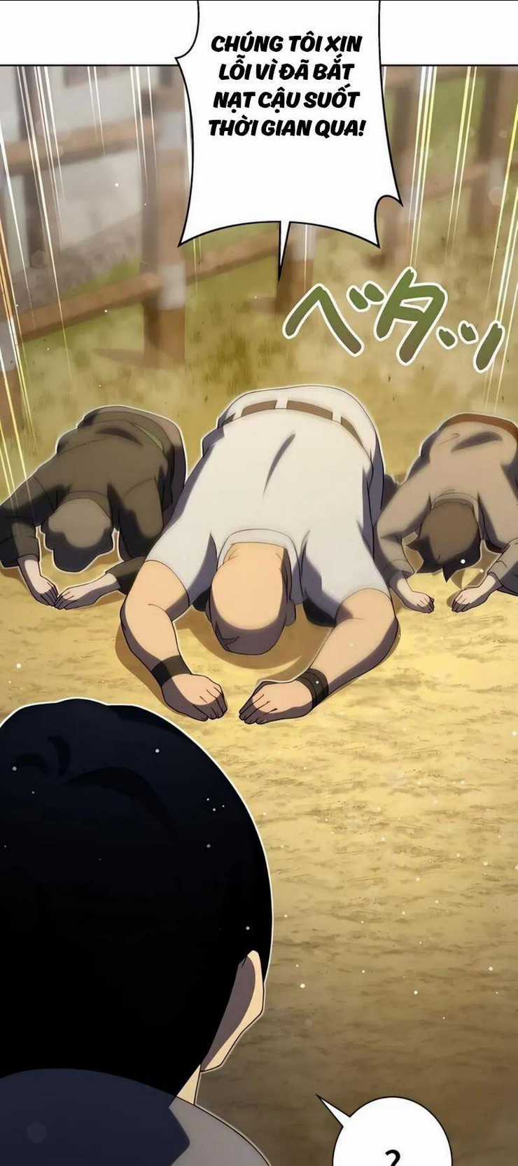 Đấng Cứu Thế Hồi Quy Chapter 5 trang 12