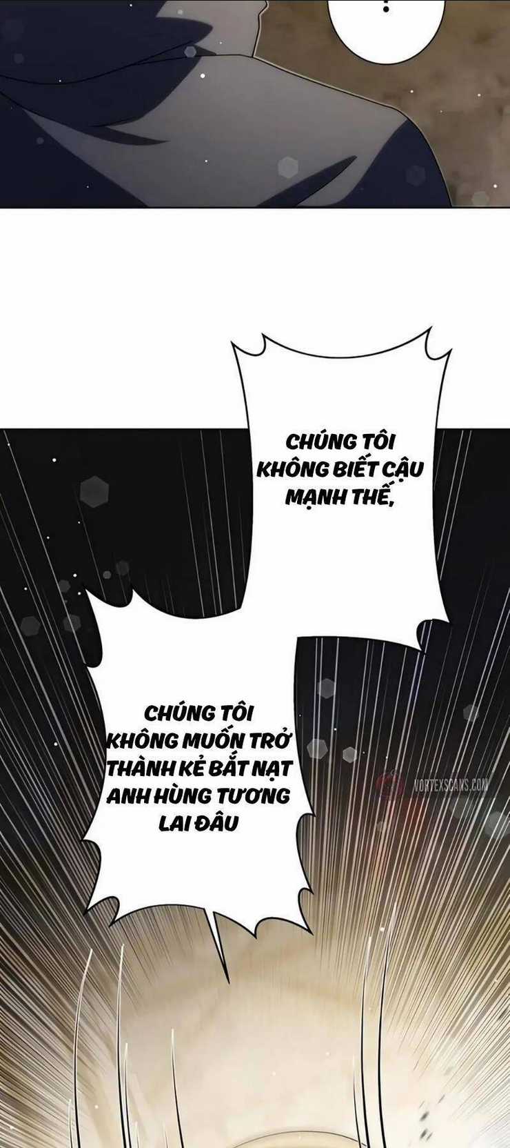 Đấng Cứu Thế Hồi Quy Chapter 5 trang 13