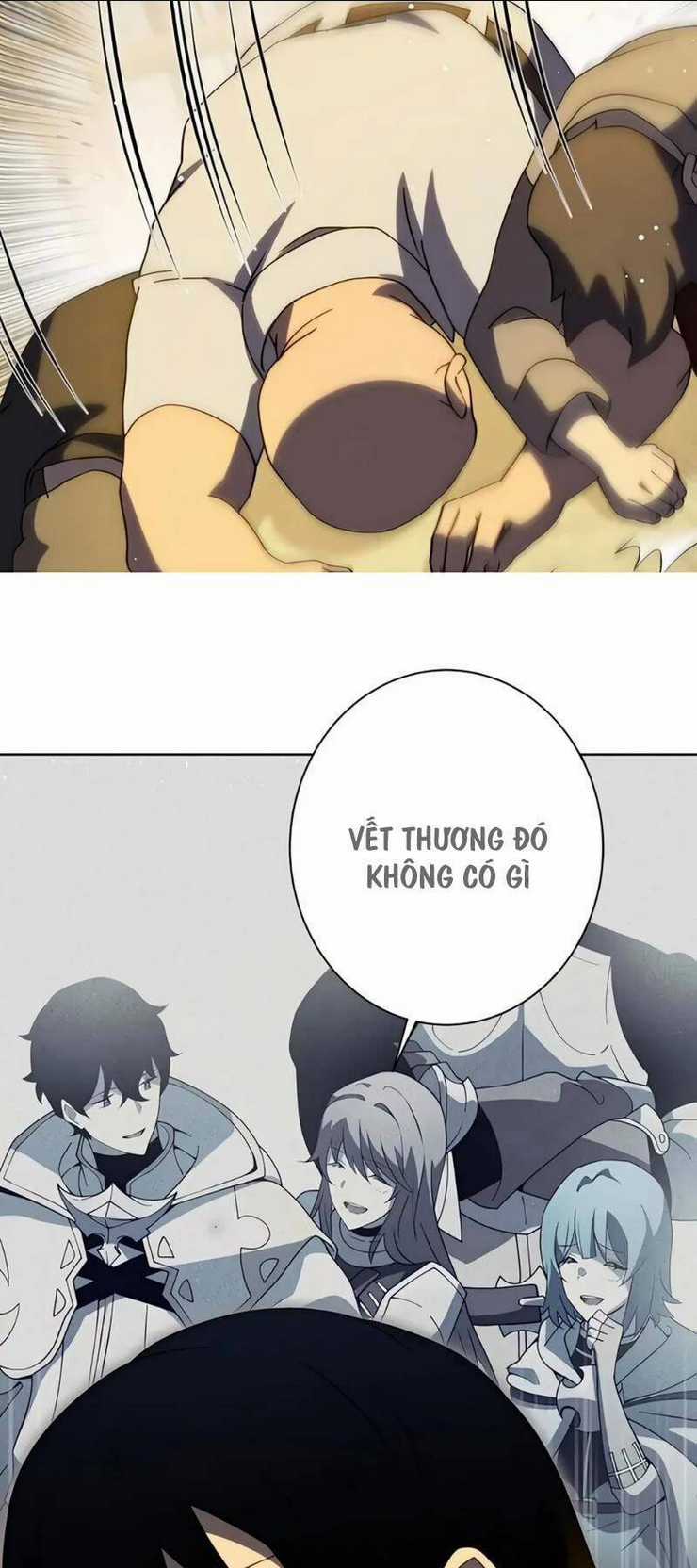 Đấng Cứu Thế Hồi Quy Chapter 5 trang 14