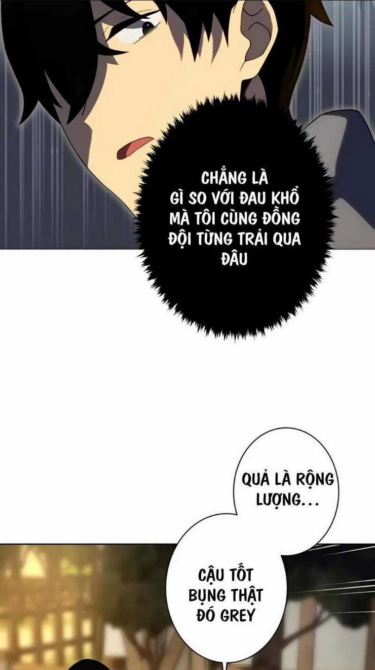 Đấng Cứu Thế Hồi Quy Chapter 5 trang 15