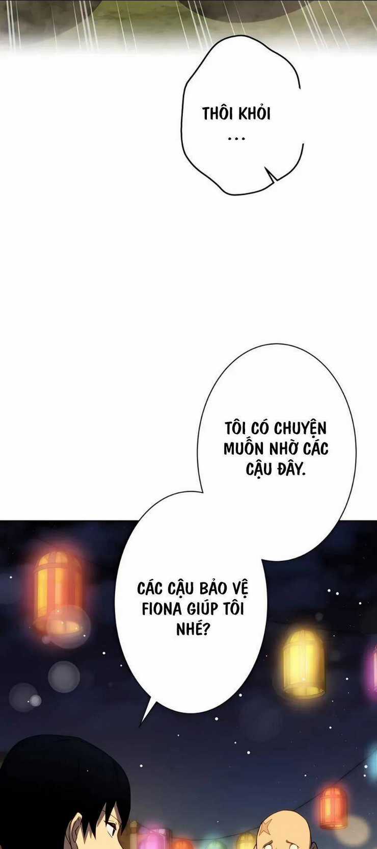 Đấng Cứu Thế Hồi Quy Chapter 5 trang 17