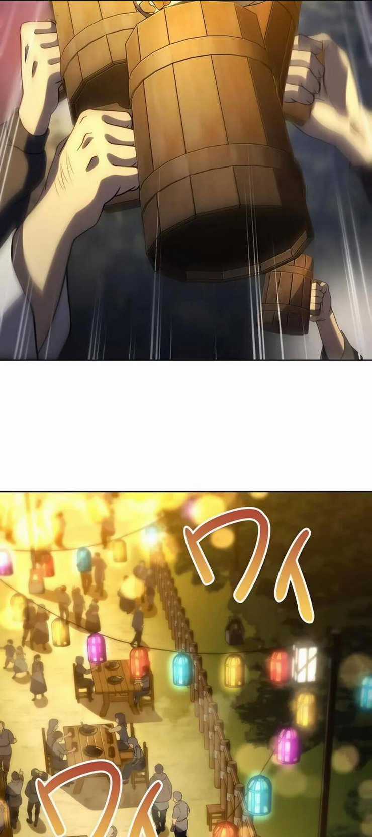 Đấng Cứu Thế Hồi Quy Chapter 5 trang 2