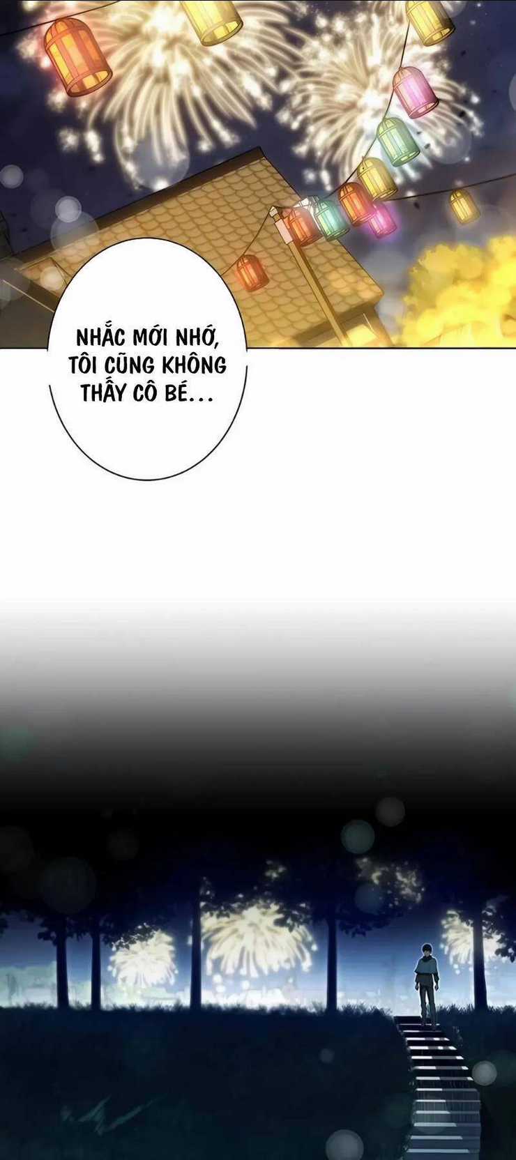 Đấng Cứu Thế Hồi Quy Chapter 5 trang 21