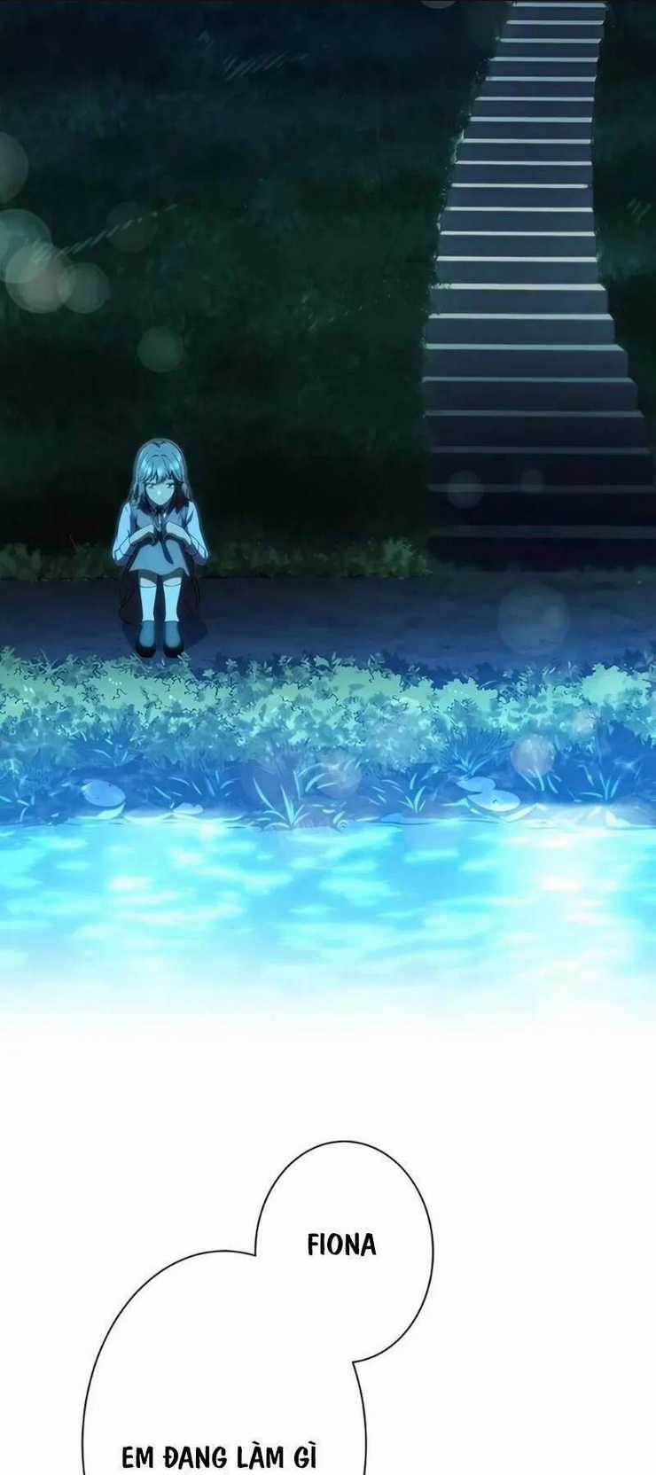 Đấng Cứu Thế Hồi Quy Chapter 5 trang 22