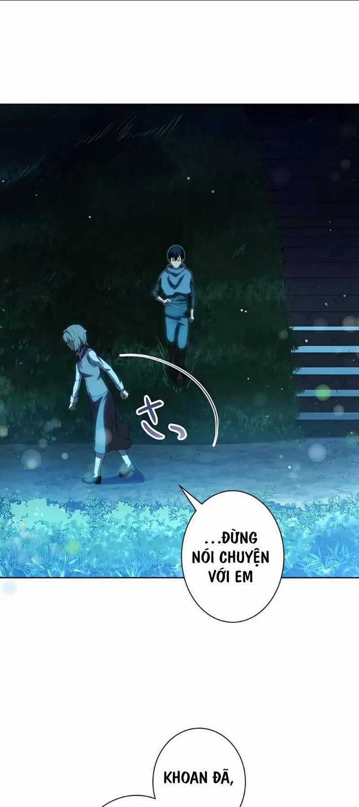 Đấng Cứu Thế Hồi Quy Chapter 5 trang 24