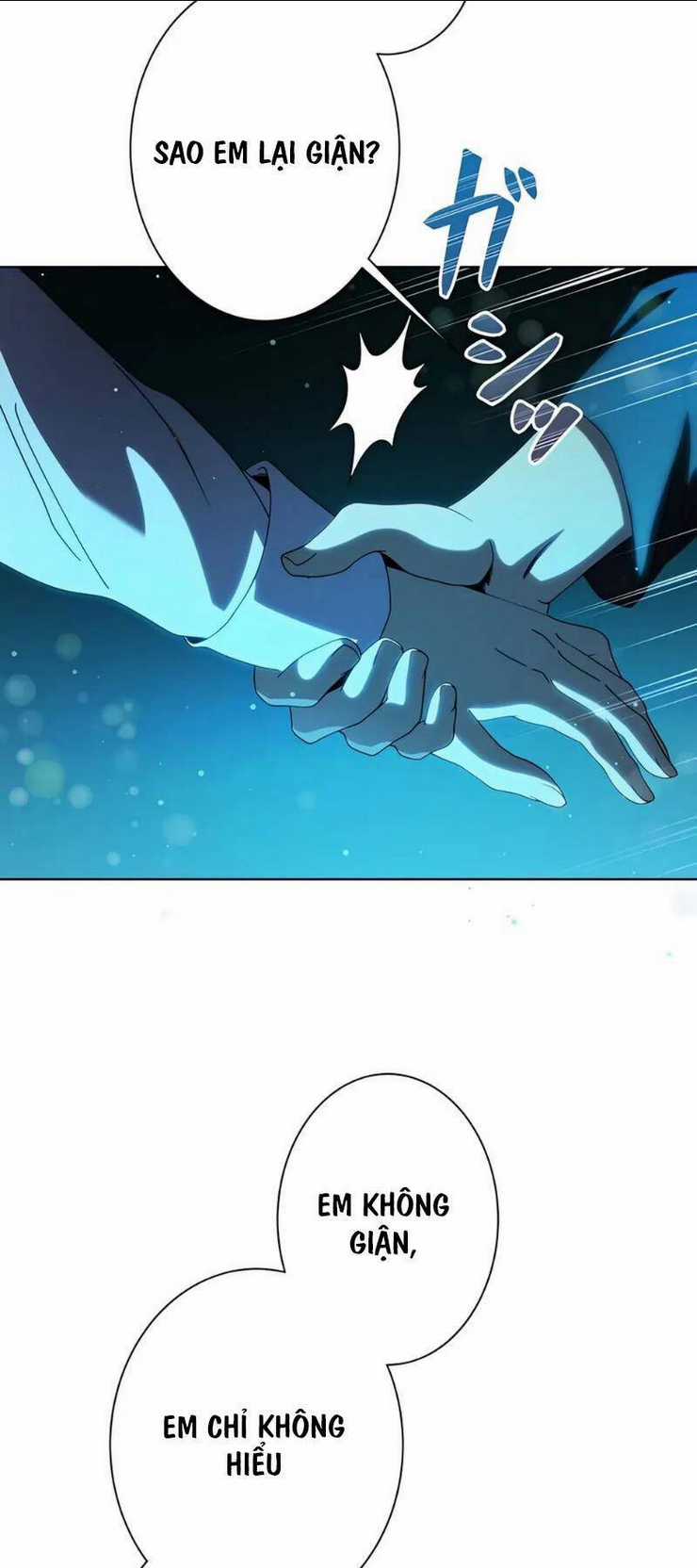 Đấng Cứu Thế Hồi Quy Chapter 5 trang 25