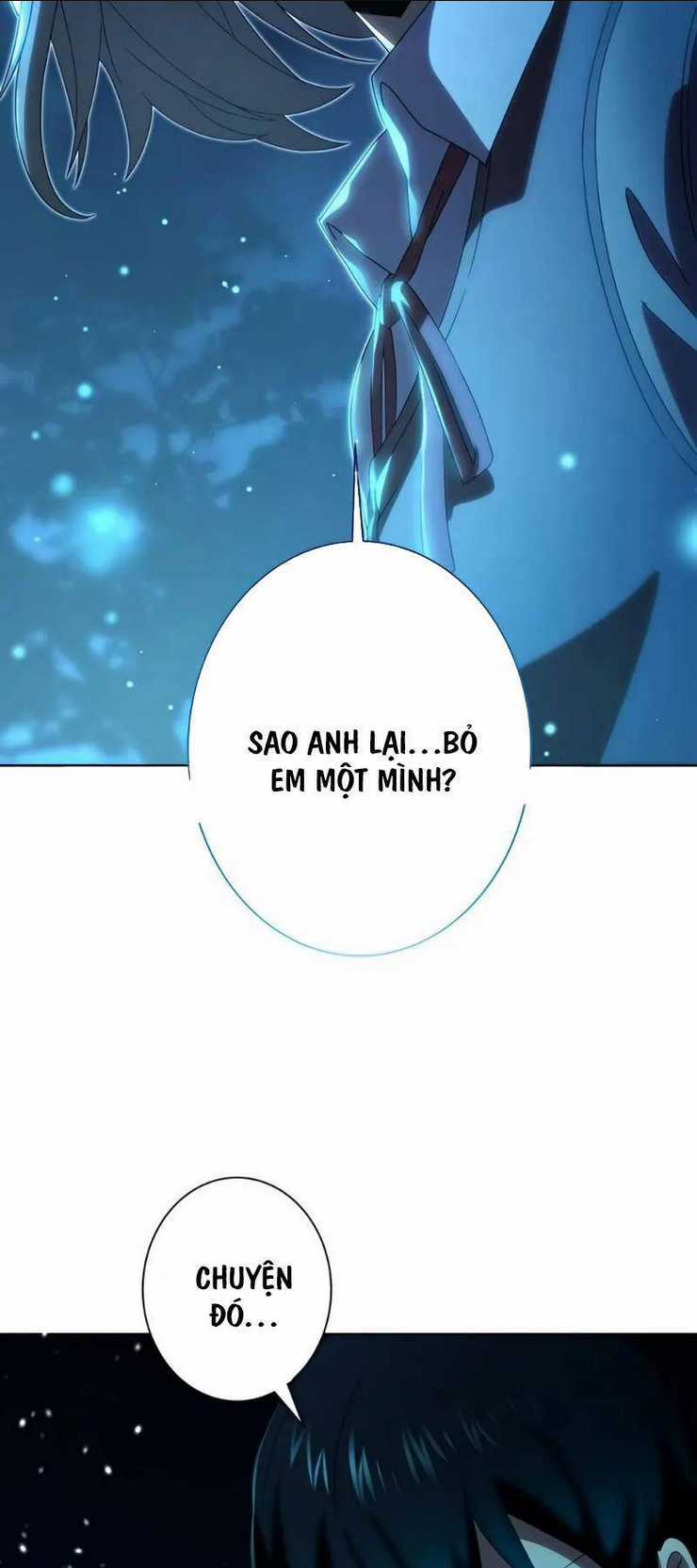 Đấng Cứu Thế Hồi Quy Chapter 5 trang 28