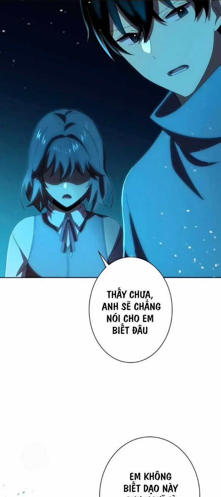 Đấng Cứu Thế Hồi Quy Chapter 5 trang 29