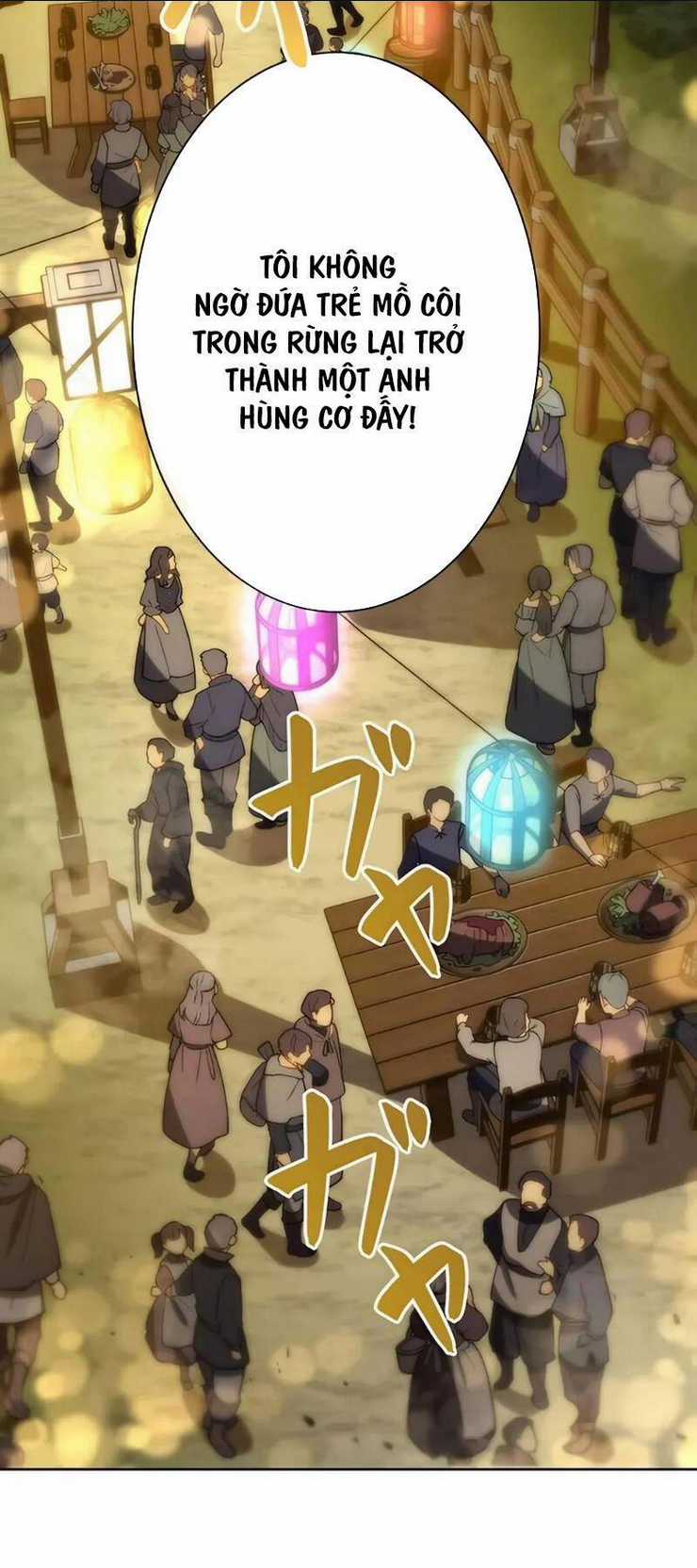 Đấng Cứu Thế Hồi Quy Chapter 5 trang 3