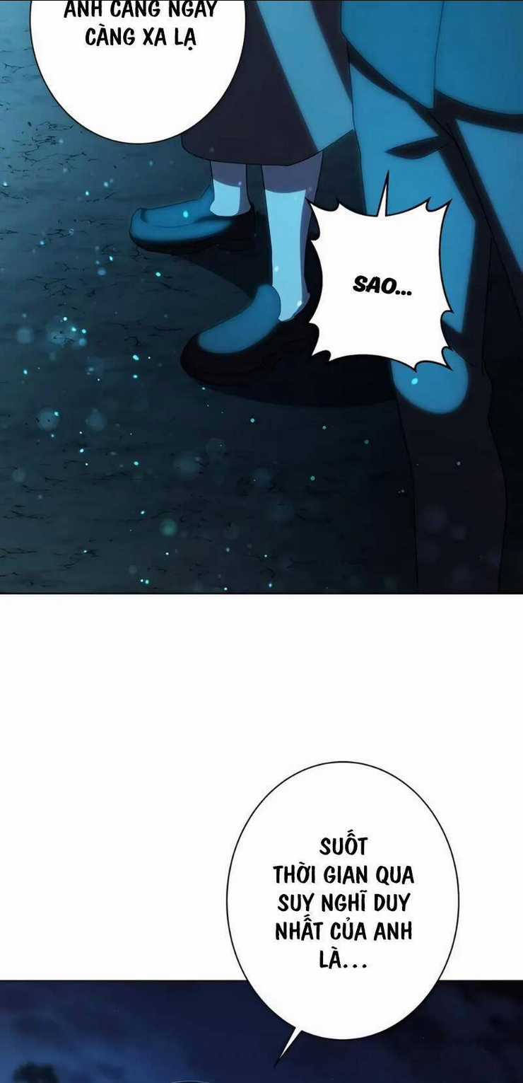 Đấng Cứu Thế Hồi Quy Chapter 5 trang 31