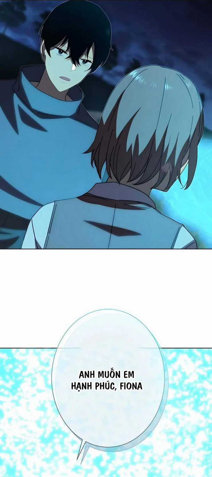 Đấng Cứu Thế Hồi Quy Chapter 5 trang 32