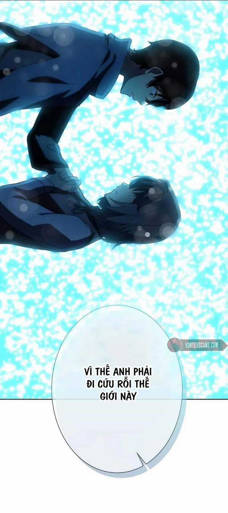 Đấng Cứu Thế Hồi Quy Chapter 5 trang 33