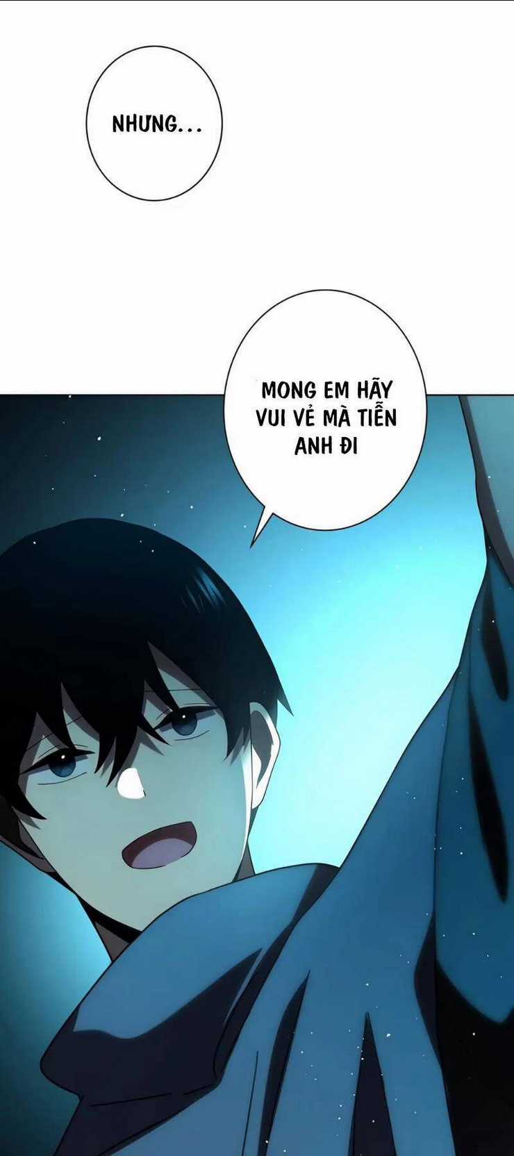 Đấng Cứu Thế Hồi Quy Chapter 5 trang 34