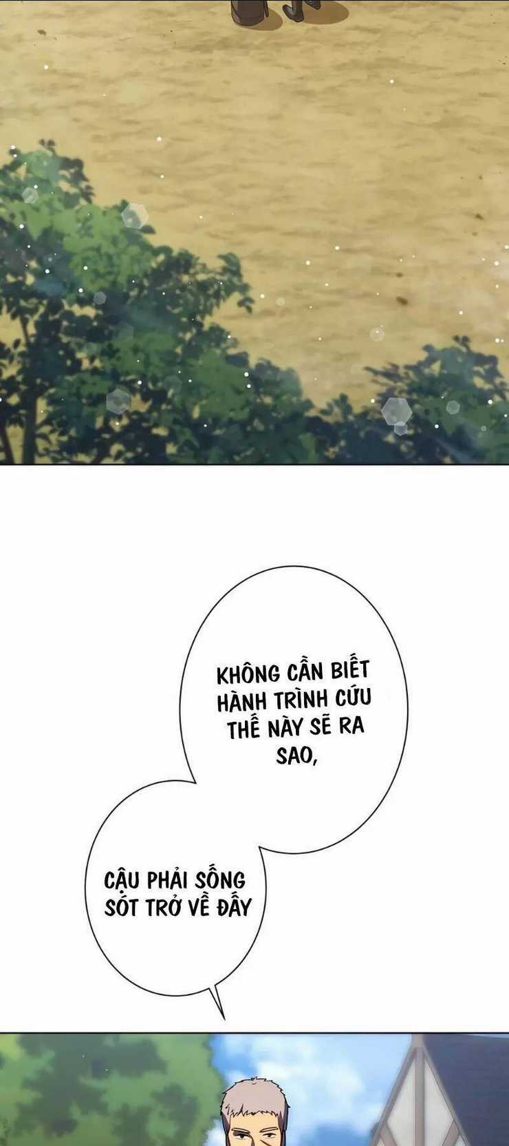 Đấng Cứu Thế Hồi Quy Chapter 5 trang 39