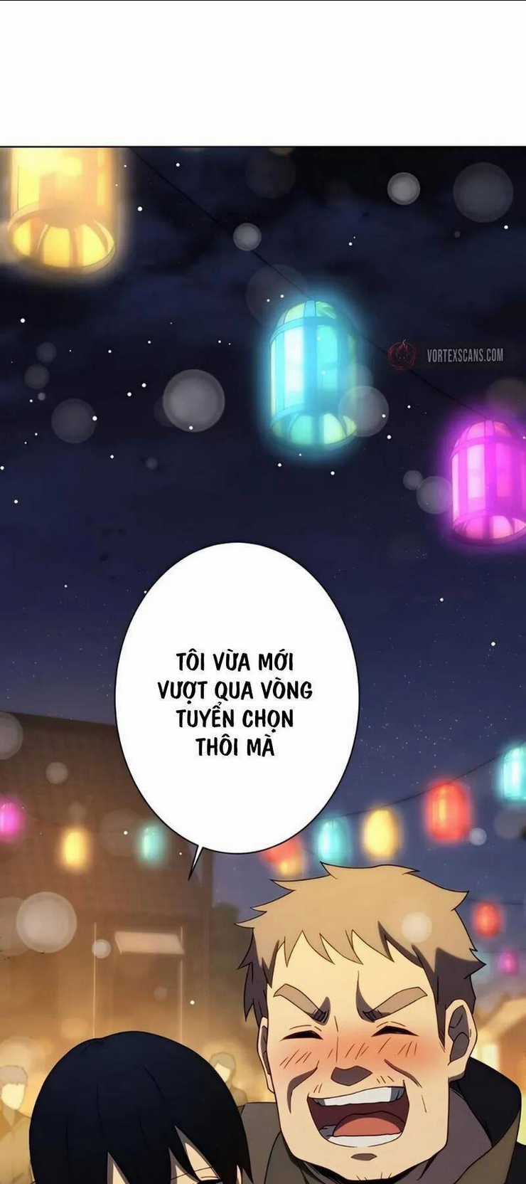 Đấng Cứu Thế Hồi Quy Chapter 5 trang 4