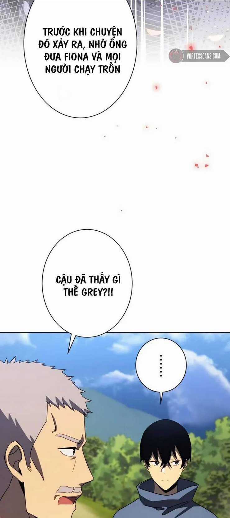 Đấng Cứu Thế Hồi Quy Chapter 5 trang 43