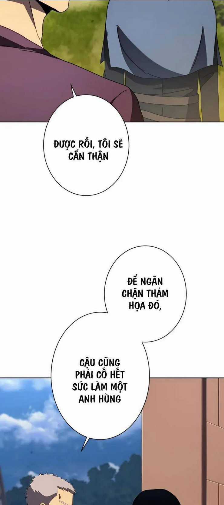 Đấng Cứu Thế Hồi Quy Chapter 5 trang 44