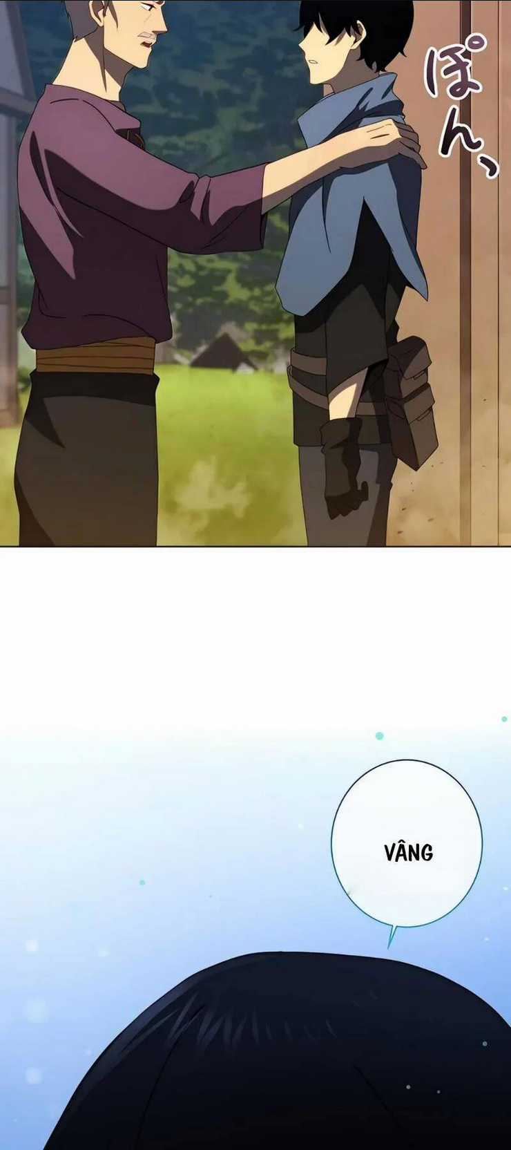 Đấng Cứu Thế Hồi Quy Chapter 5 trang 45