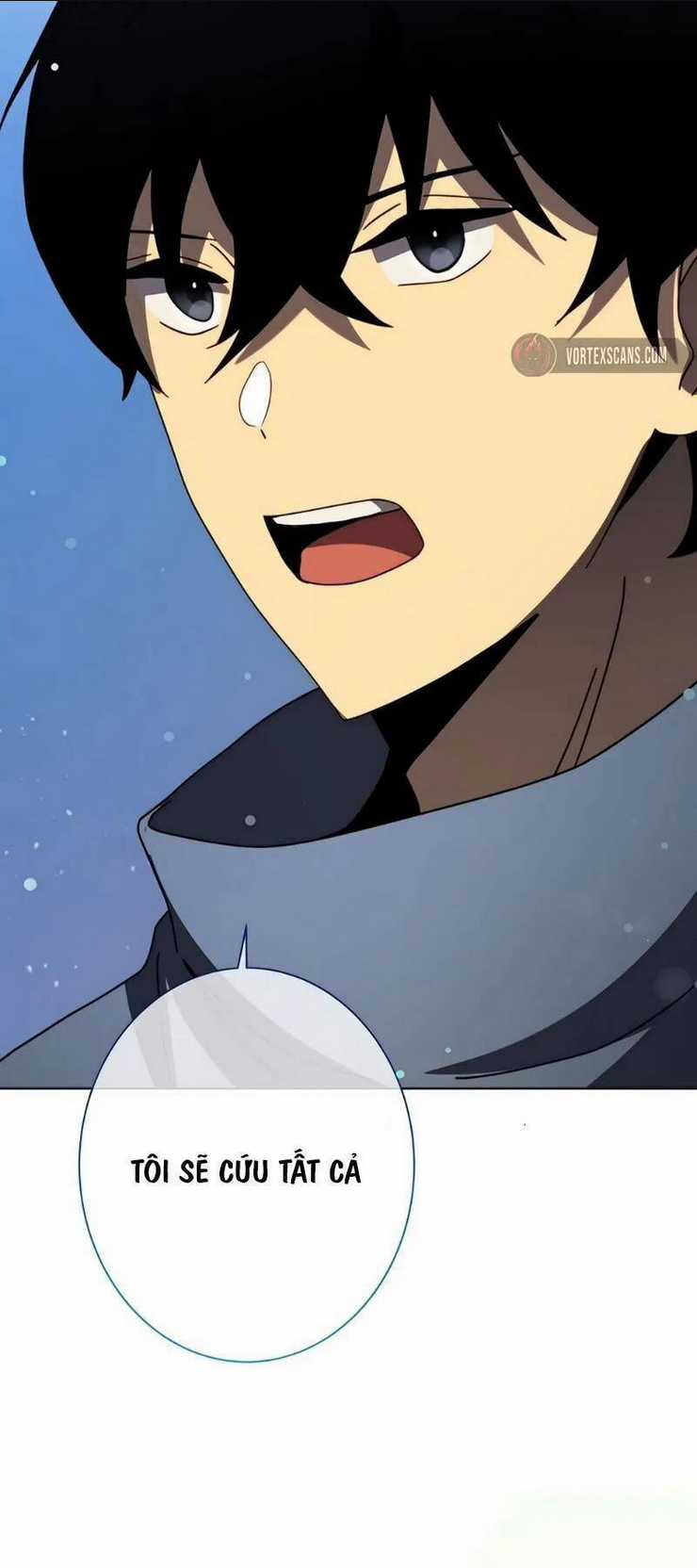 Đấng Cứu Thế Hồi Quy Chapter 5 trang 46