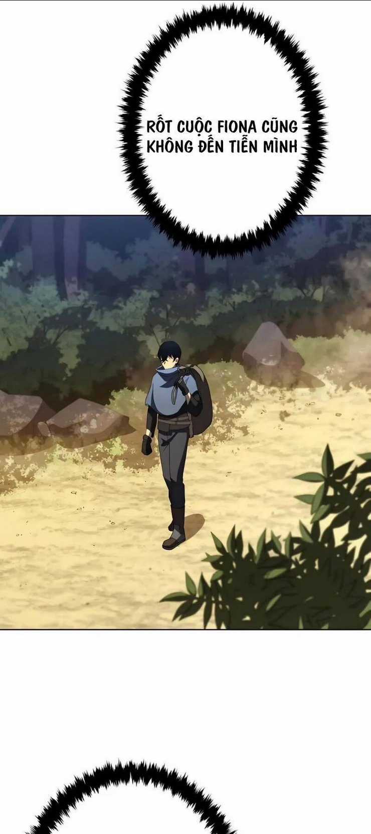 Đấng Cứu Thế Hồi Quy Chapter 5 trang 48