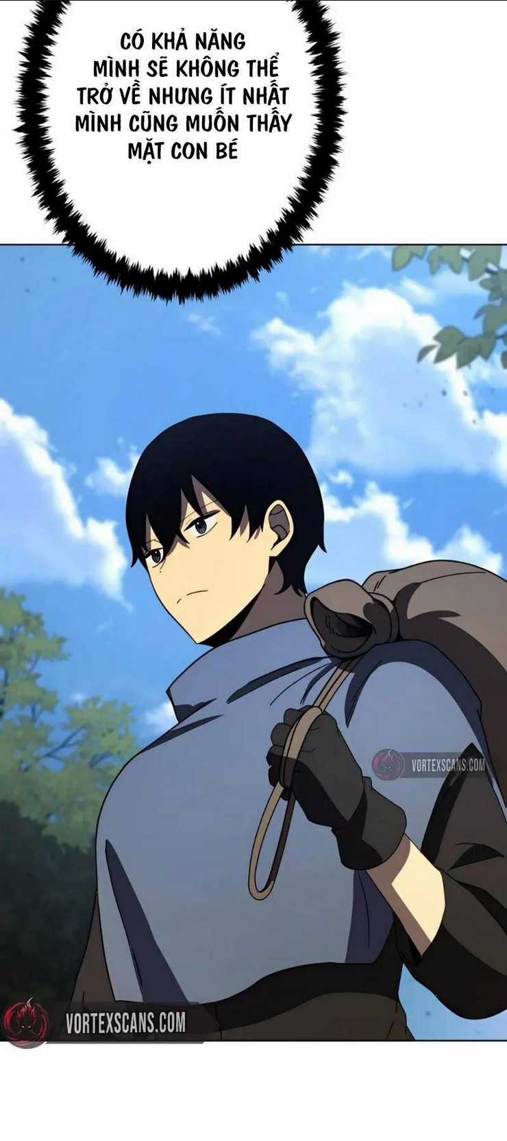 Đấng Cứu Thế Hồi Quy Chapter 5 trang 49