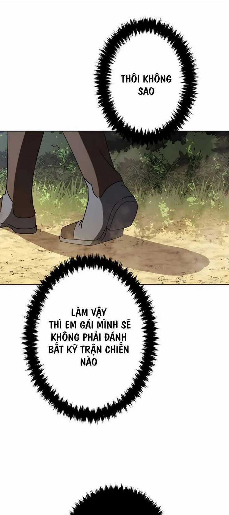 Đấng Cứu Thế Hồi Quy Chapter 5 trang 50