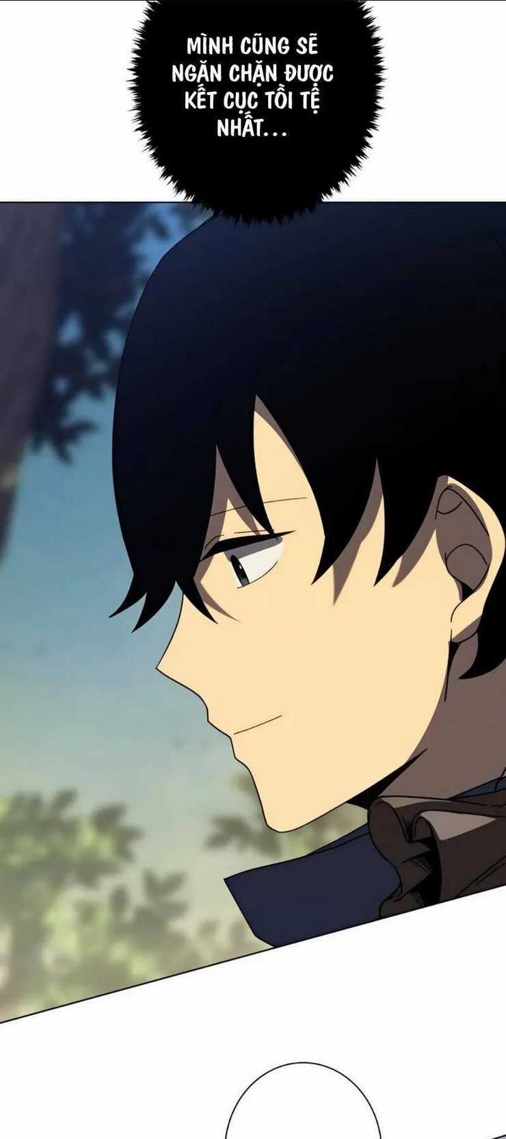 Đấng Cứu Thế Hồi Quy Chapter 5 trang 51